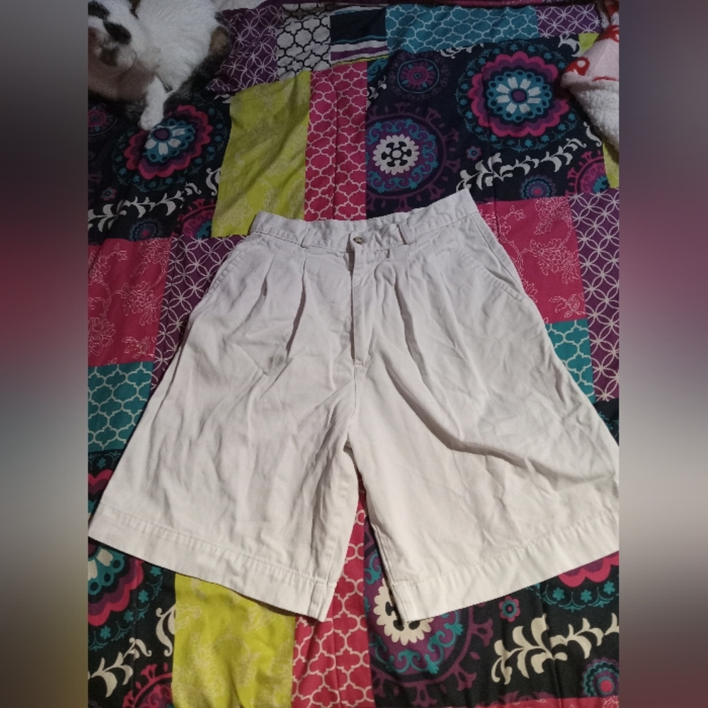 Attitude shorts